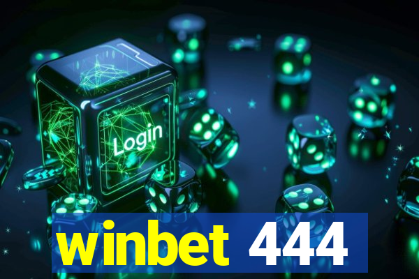 winbet 444